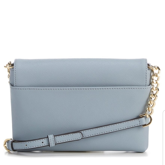 Authentic Calvin Klein Hayden Leather CB - Picture 5 of 7